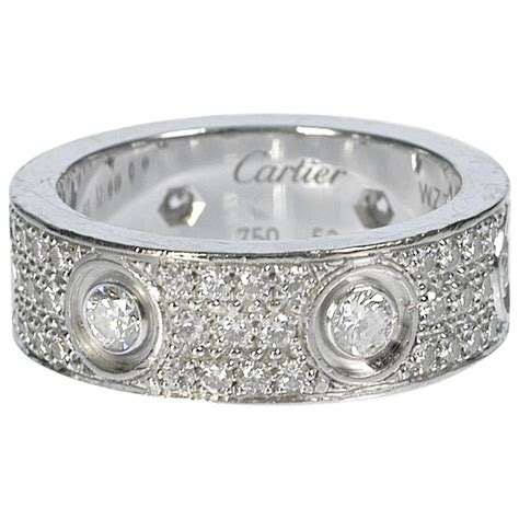 cartier men's wedding band|cartier men's diamond wedding bands.